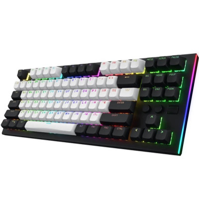 HATOR Gravity TKL Orange Black (HTK560UA)