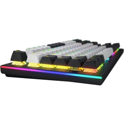 HATOR Gravity TKL Orange Black (HTK560UA)