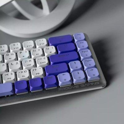 Proove AFK White (WKAFK1022002)