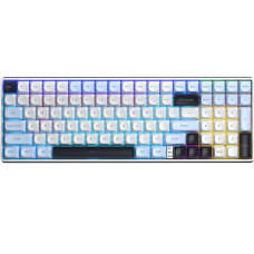 AULA S100 Pro KRGD Brown Switch Wireless (6948391205755)