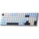 AULA S100 Pro KRGD Brown Switch Wireless (6948391205755)