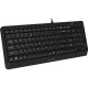 A4Tech Fstyler FK15 Black