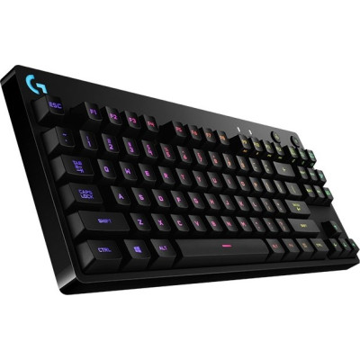 Logitech G PRO Mechanical Gaming USB (920-009392)