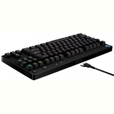 Logitech G PRO Mechanical Gaming USB (920-009392)