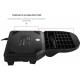 Motospeed K27 USB Black ENG Outemu Red (mtk27mr)