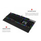 Motospeed CK108 USB ENG, UKR, RUS Outemu Red, RGB (mtck108mr)