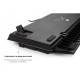 Motospeed CK108 USB ENG, UKR, RUS Outemu Red, RGB (mtck108mr)