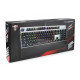 Motospeed CK108 USB ENG, UKR, RUS Outemu Red, RGB (mtck108mr)