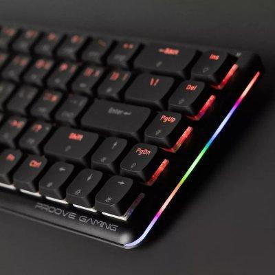 Proove AFK Black (WKAFK1022001)