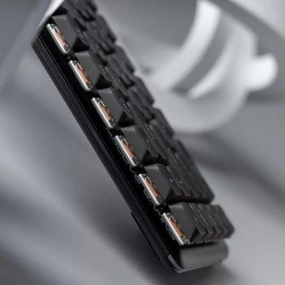 Proove AFK Black (WKAFK1022001)