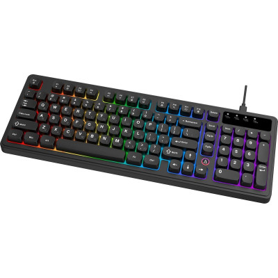 Ajazz AF98 Black USB-C Black (AF98-B)