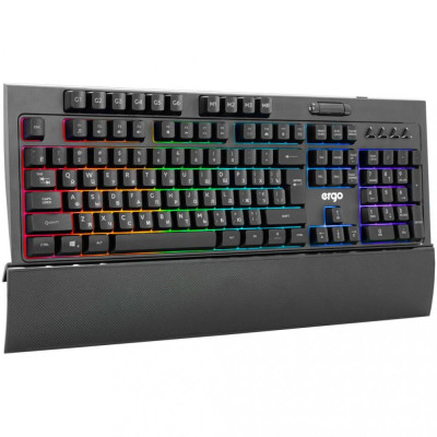 ERGO KB-645 Black