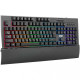 ERGO KB-645 Black
