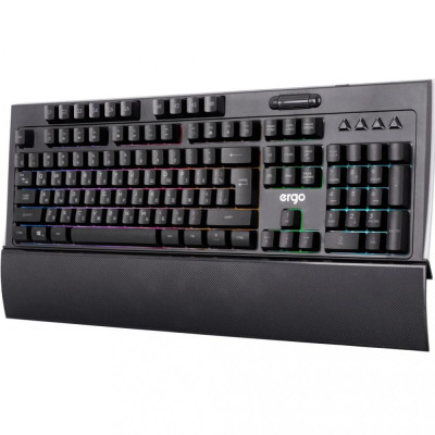 ERGO KB-645 Black