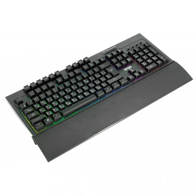 ERGO KB-645 Black