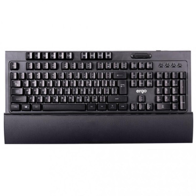 ERGO KB-645 Black