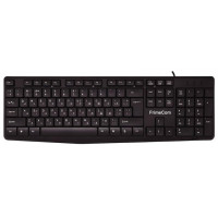 FrimeCom K15 Ukr Black