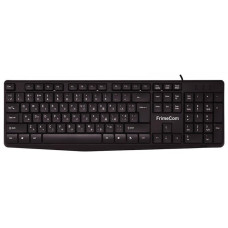 FrimeCom K15 Ukr Black