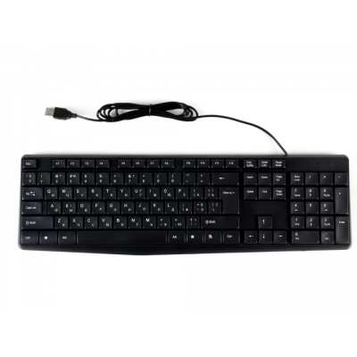 COBRA OK-104 Black