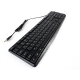 COBRA OK-104 Black