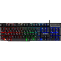 Defender Mayhem GK-360DL UA RGB,19 Anti-Ghost (45362)