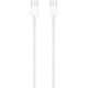 Apple Magic Keyboard with Touch ID and Numeric Keypad for Mac with Apple silicon USB-C White Keys (MXK73)