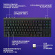 Logitech G515 LIGHTSPEED Black (920-012538)