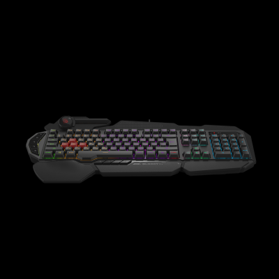 Bloody B310N Black USB