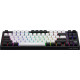 HATOR Skyfall 80 MAG ULTIMA 8K wireless white-black (HTK3880UA)