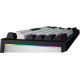 HATOR Skyfall 80 MAG ULTIMA 8K wireless white-black (HTK3880UA)