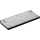 HATOR Skyfall 80 MAG ULTIMA 8K wireless white-black (HTK3880UA)