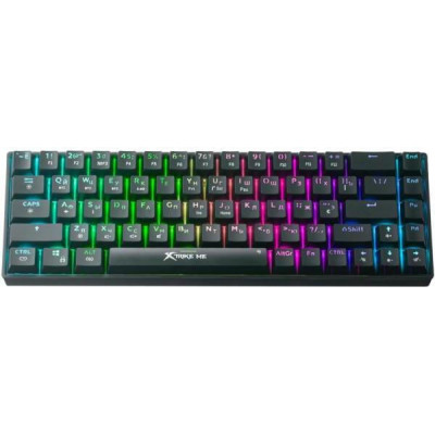 XTRIKE ME GK-995W Black