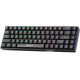XTRIKE ME GK-995W Black