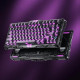Gravastar Mercury V75 Lite Transparent Black (GSV75LITE_XTAL_BLK)