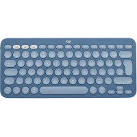 Logitech K380 for MAC Multi-Device Bluetooth Blueberry (920-011180)