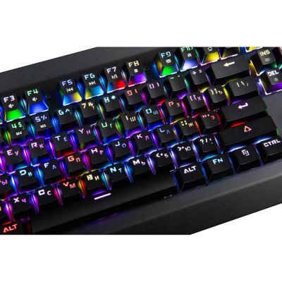 Modecom Volcano Hammer 2 RGB (K-MC-HAMMER2-U-BLUE-RGB-R)