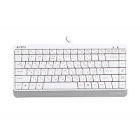 A4Tech Fstyler Compact Size FK11 USB White