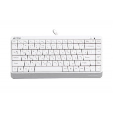 A4Tech Fstyler Compact Size FK11 USB White