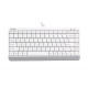 A4Tech Fstyler Compact Size FK11 USB White