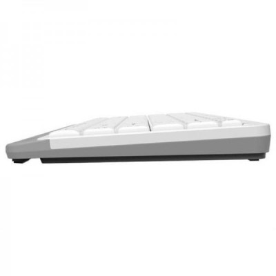 A4Tech Fstyler Compact Size FK11 USB White