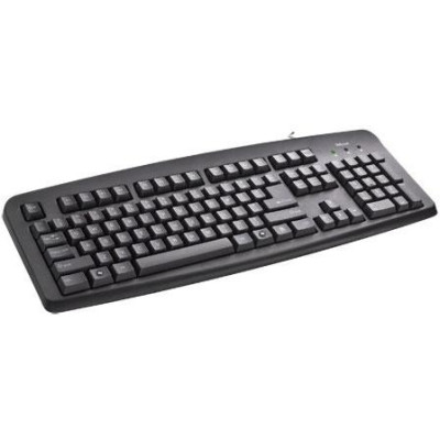 Trust ClassicLine Keyboard