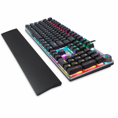 Acme Fireshock V2 Mechanical Wired Keyboard (6948391221762, 255294)