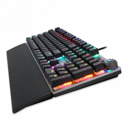 Acme Fireshock V2 Mechanical Wired Keyboard (6948391221762, 255294)