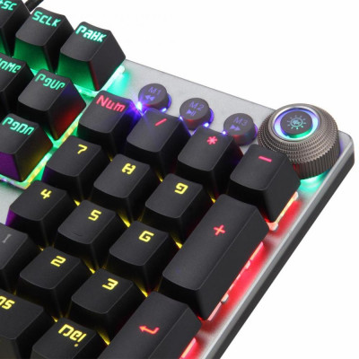 Acme Fireshock V2 Mechanical Wired Keyboard (6948391221762, 255294)