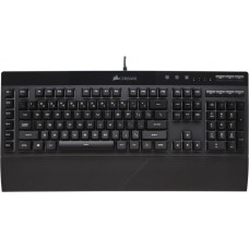 Corsair K55 RGB Gaming Rubber Dome Black (CH-9206015-RU)