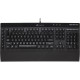 Corsair K55 RGB Gaming Rubber Dome Black (CH-9206015-RU)