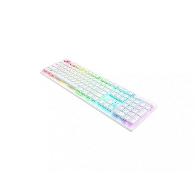 Razer DeathStalker V2 Pro Wireless White (RZ03-04363500-R3M1) Razer DeathStalker V2 Pro Wireless White (RZ03-04363500-R3M1)