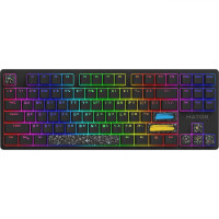HATOR Rockfall 2 Mecha TKL Authentic Edition Black (HTK-530)