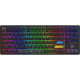 HATOR Rockfall 2 Mecha TKL Authentic Edition Black (HTK-530)