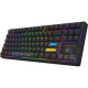 HATOR Rockfall 2 Mecha TKL Authentic Edition Black (HTK-530)